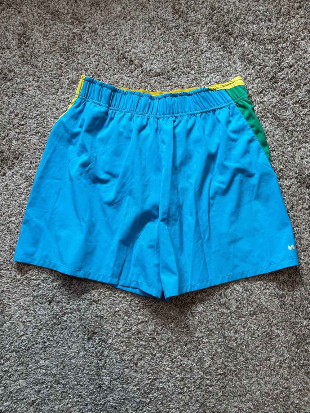 Janji Run for Rwanda Shorts